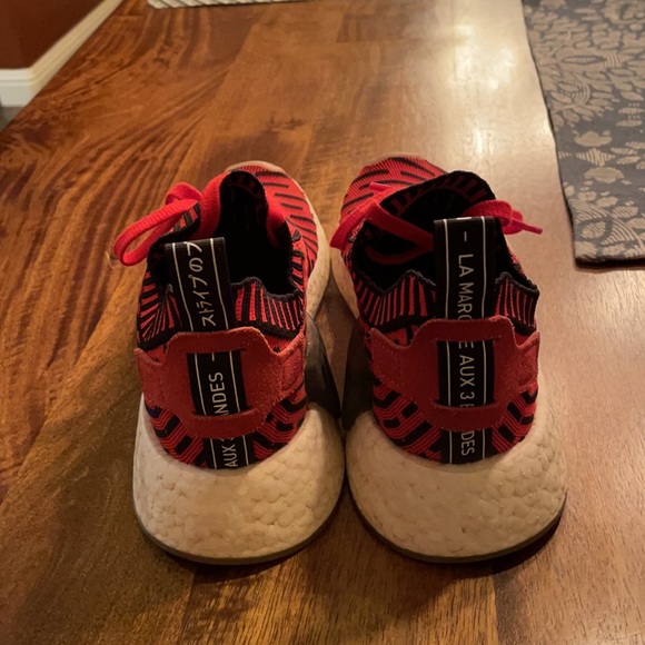 Adidas NMD model 2 - Picture 3 of 5